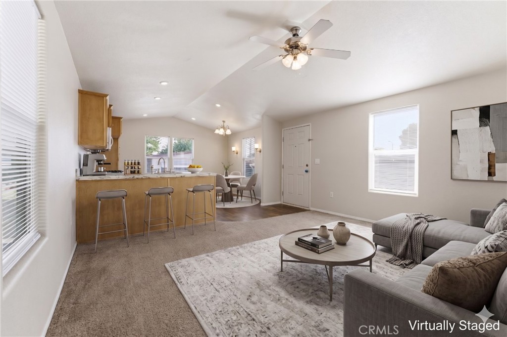 20683 Waalew Road, Unit SPC B48 Apple Valley, CA 92307 - Photo 6 of 31 Virtually Staged