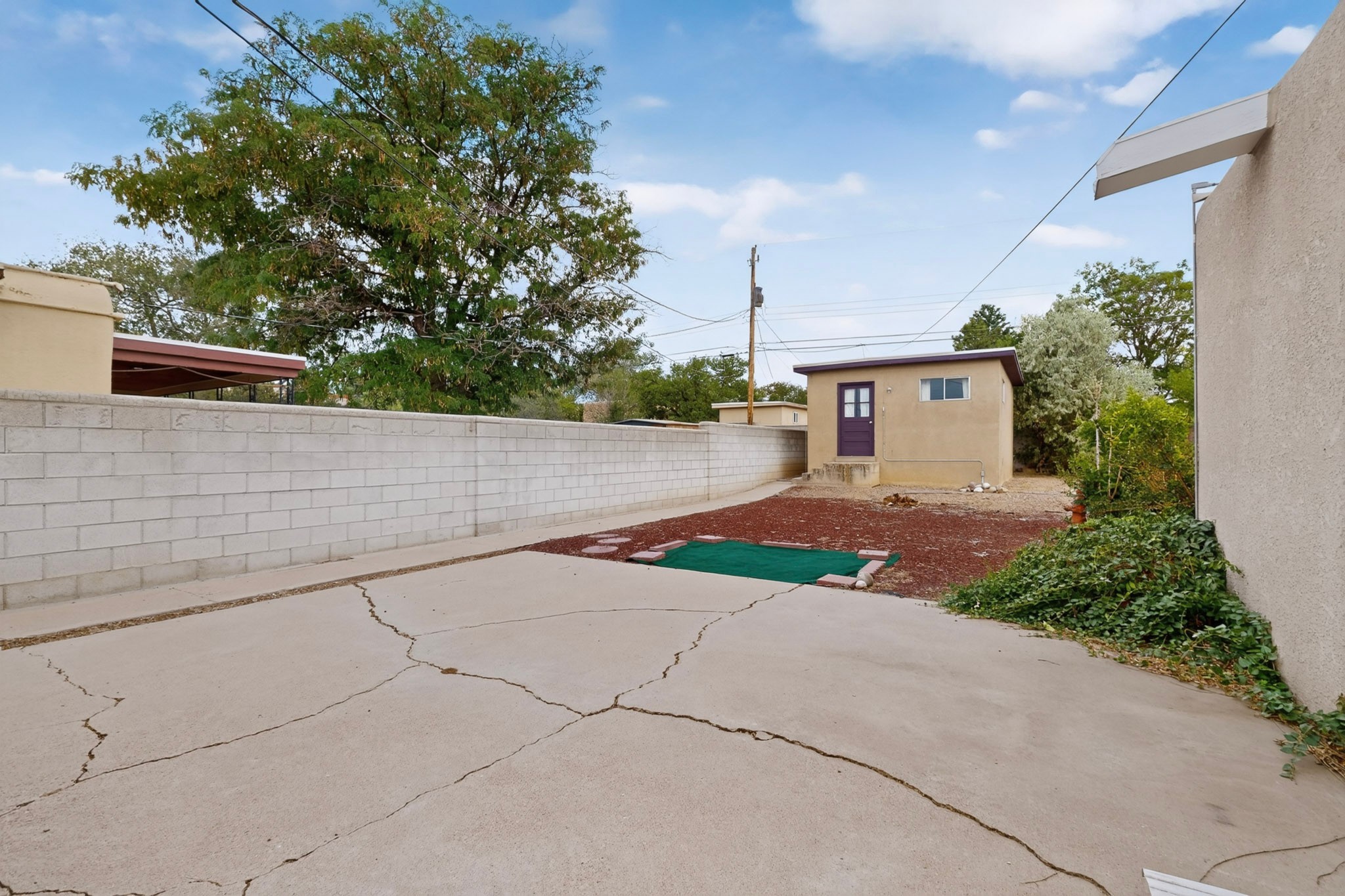 1838 Otowi Road Santa Fe, NM 87505 - Photo 39 of 44