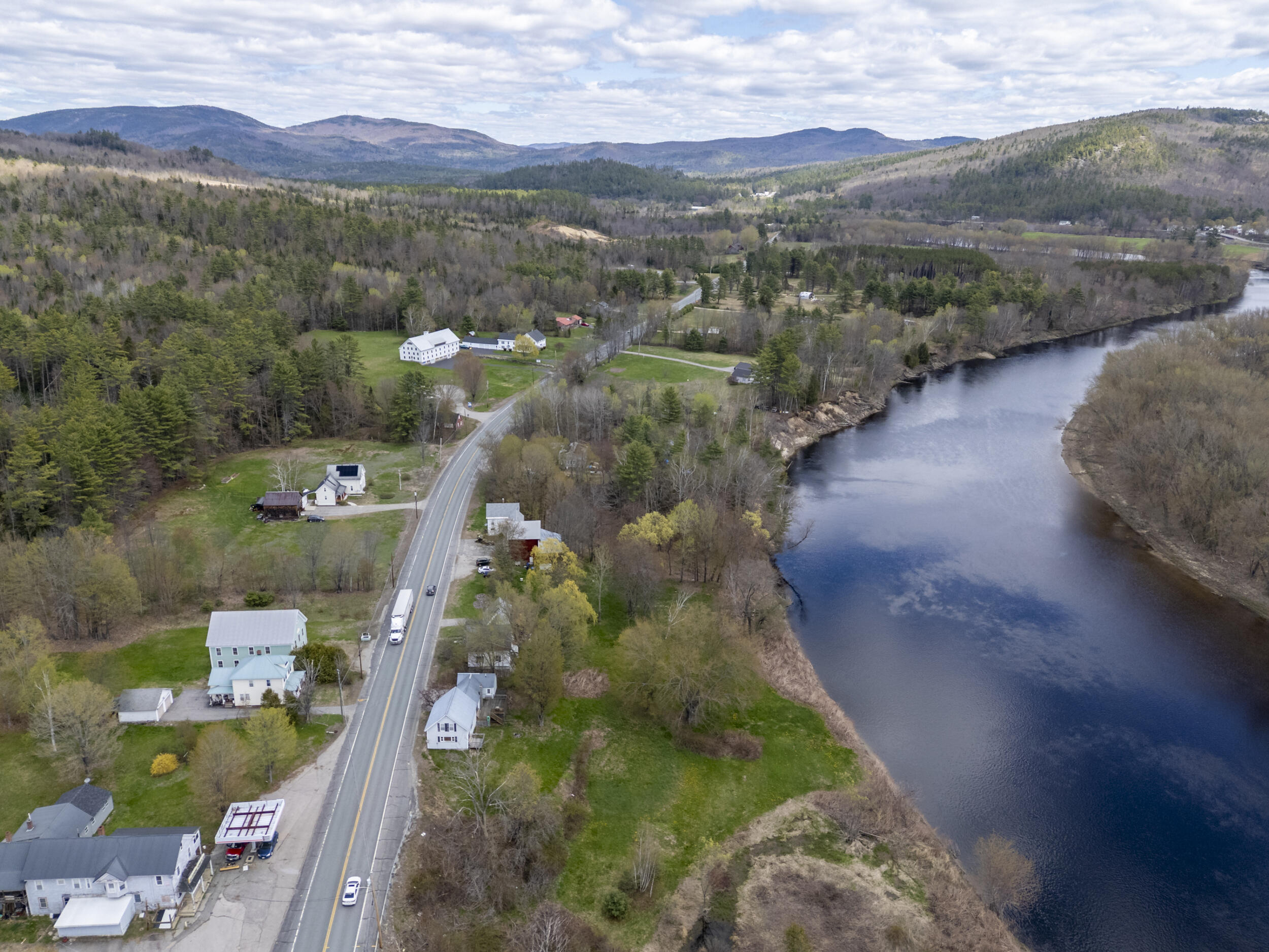2071 Main Street Hanover, ME 04237 - Photo 39 of 44