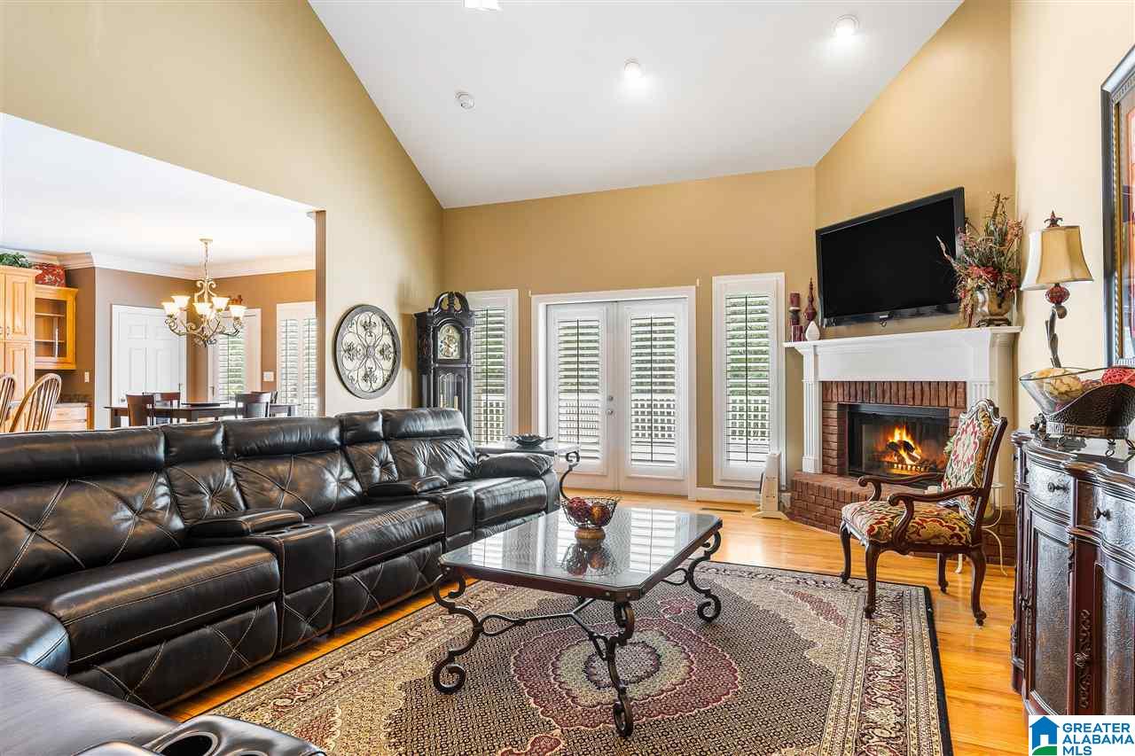 307 Maynor Lane Oneonta, AL 35121 - Photo 10 of 40