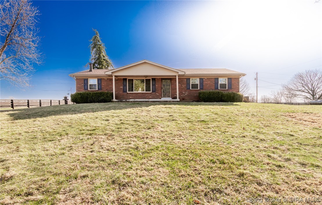 7324 Banet Road Floyds Knobs, IN 47119 - Photo 1 of 46