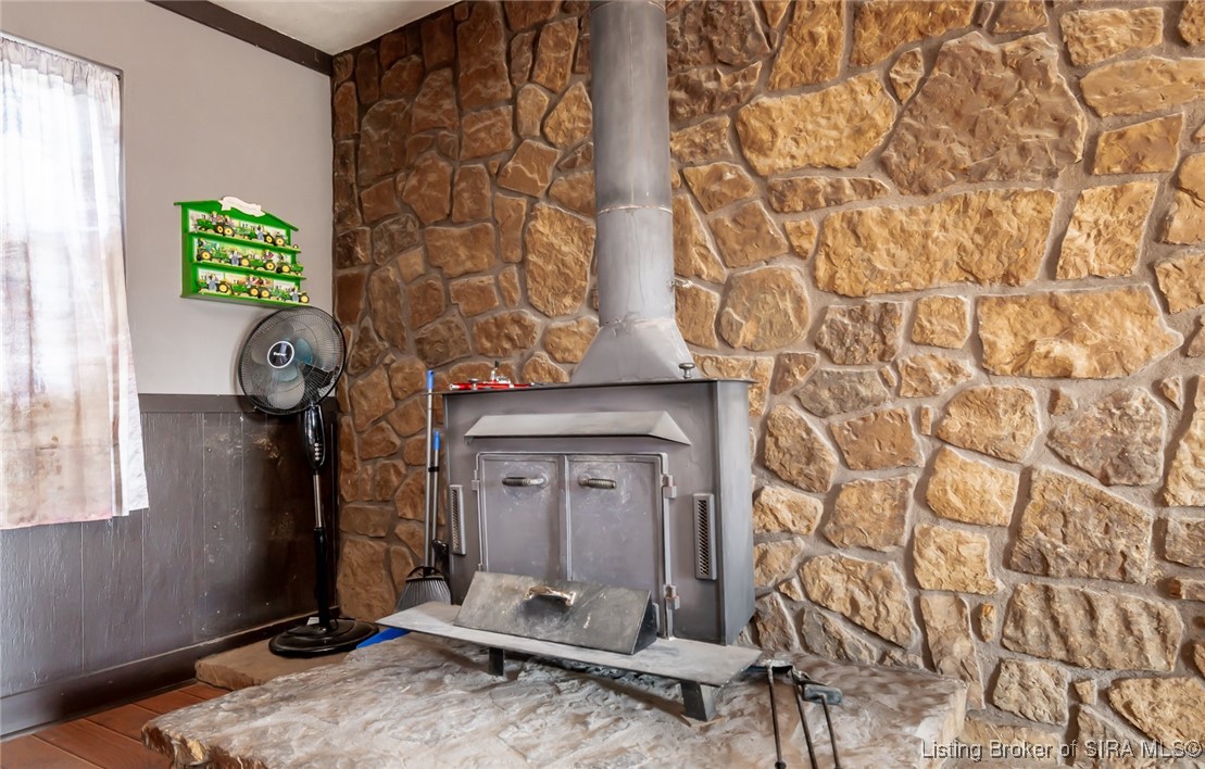 7324 Banet Road Floyds Knobs, IN 47119 - Photo 14 of 46