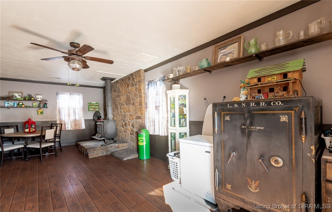 7324 Banet Road Floyds Knobs, IN 47119 - Photo 16 of 46