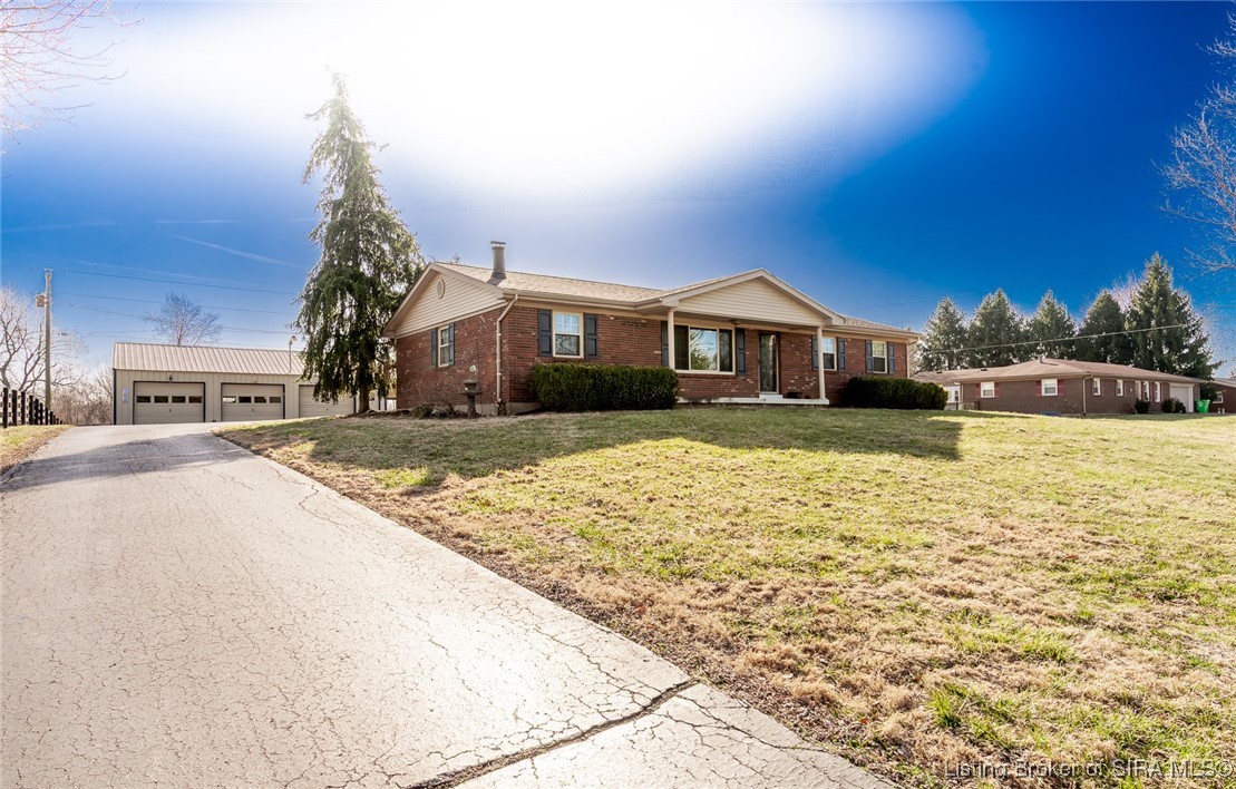 7324 Banet Road Floyds Knobs, IN 47119 - Photo 2 of 46