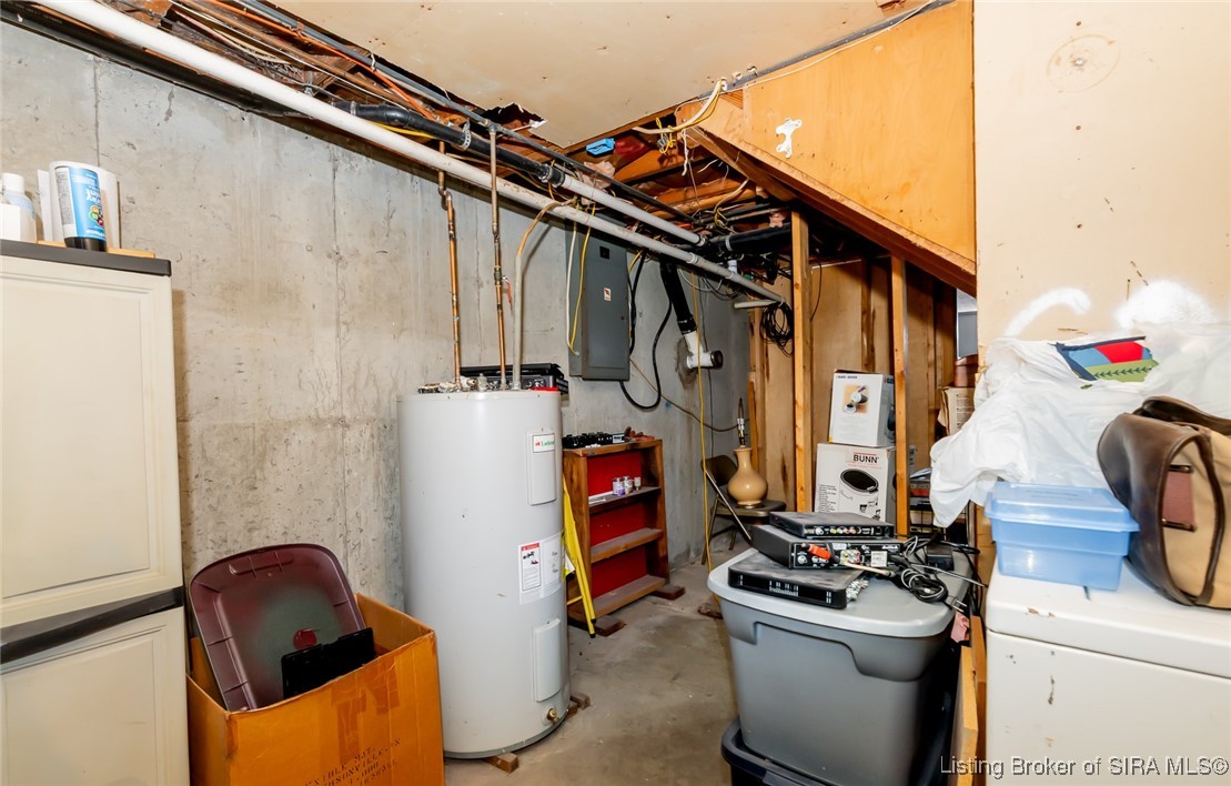 7324 Banet Road Floyds Knobs, IN 47119 - Photo 32 of 46