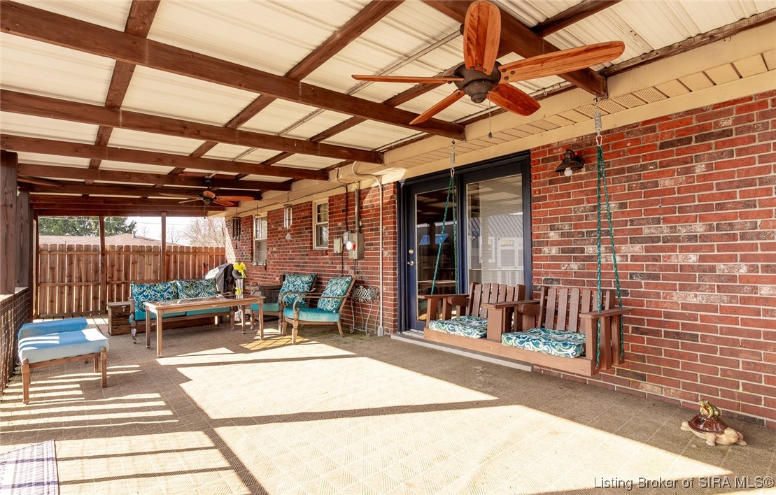 7324 Banet Road Floyds Knobs, IN 47119 - Photo 39 of 46