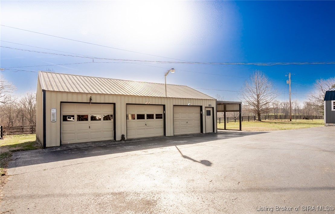 7324 Banet Road Floyds Knobs, IN 47119 - Photo 41 of 46