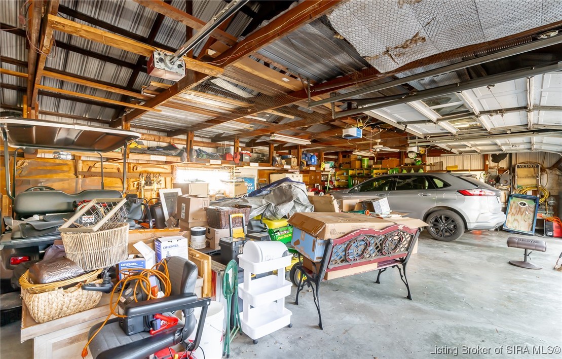 7324 Banet Road Floyds Knobs, IN 47119 - Photo 43 of 46