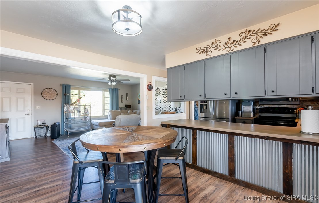 7324 Banet Road Floyds Knobs, IN 47119 - Photo 8 of 46