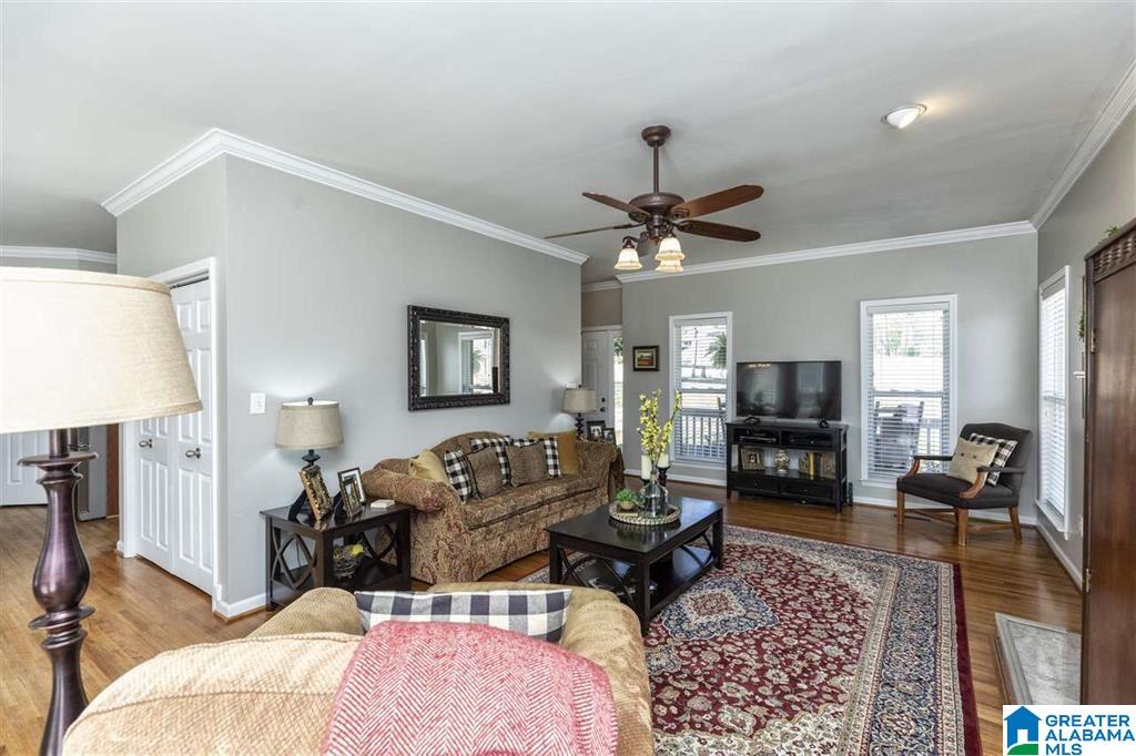 100 Brook Circle Chelsea, AL 35043 - Photo 13 of 38