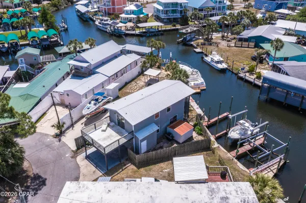$550,500 | 929 Marina Drive, Panama City Beach, FL 32407