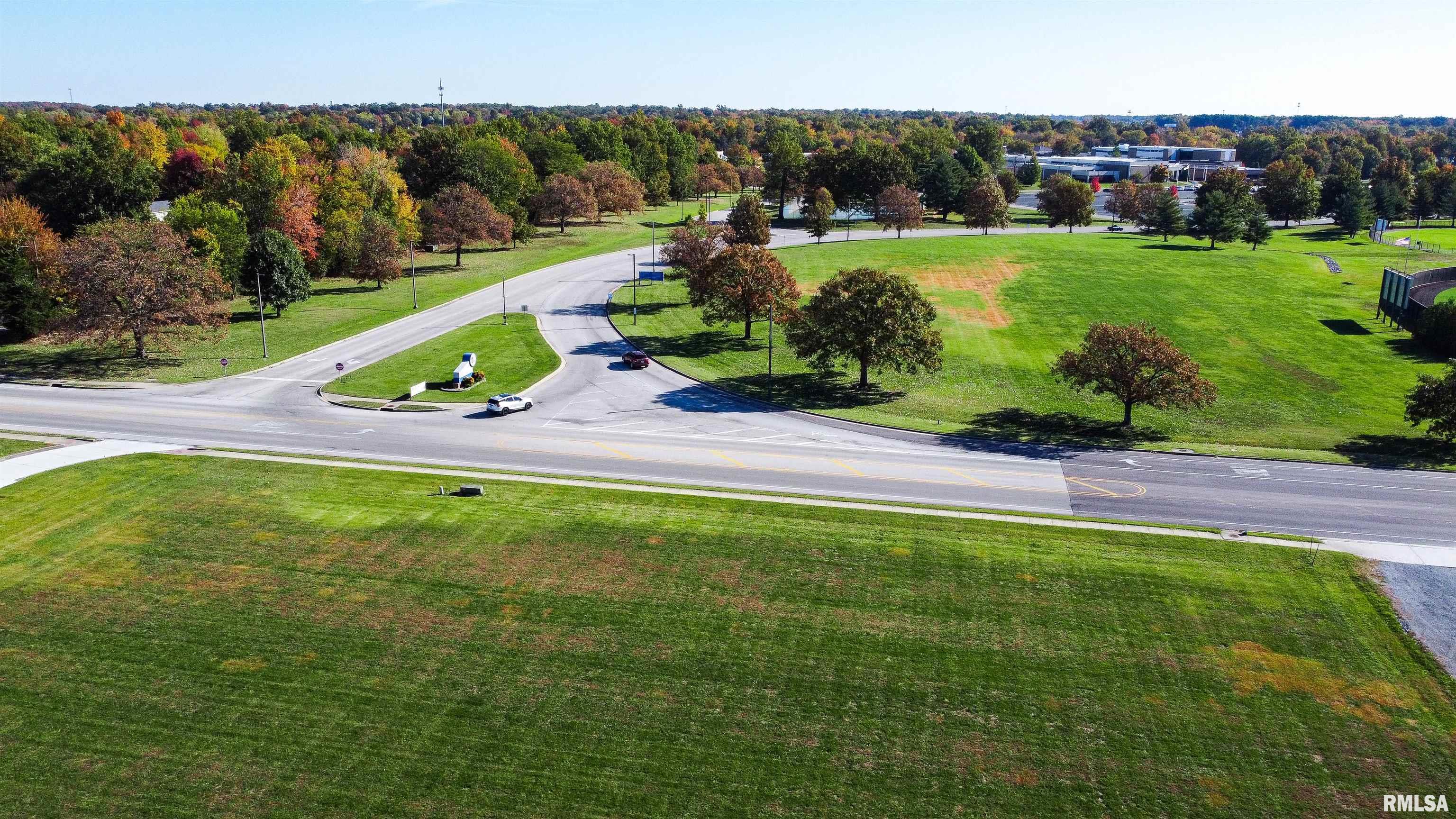 Tbd Greenbriar Road Carterville, IL 62918 - Photo 6 of 7