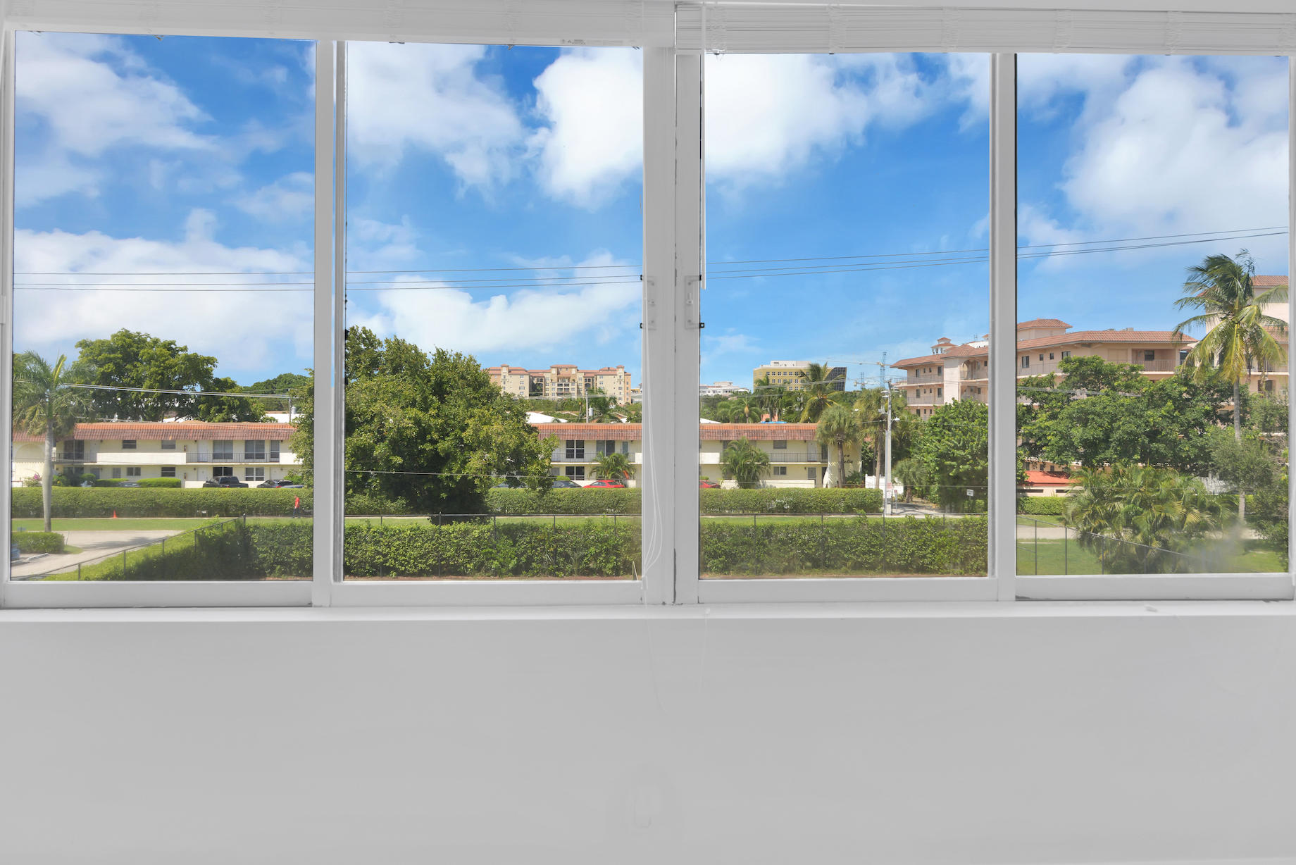1401 South Federal Highway, Unit 206 Boca Raton, FL 33432 - Photo 21 of 71 View from Bedroom