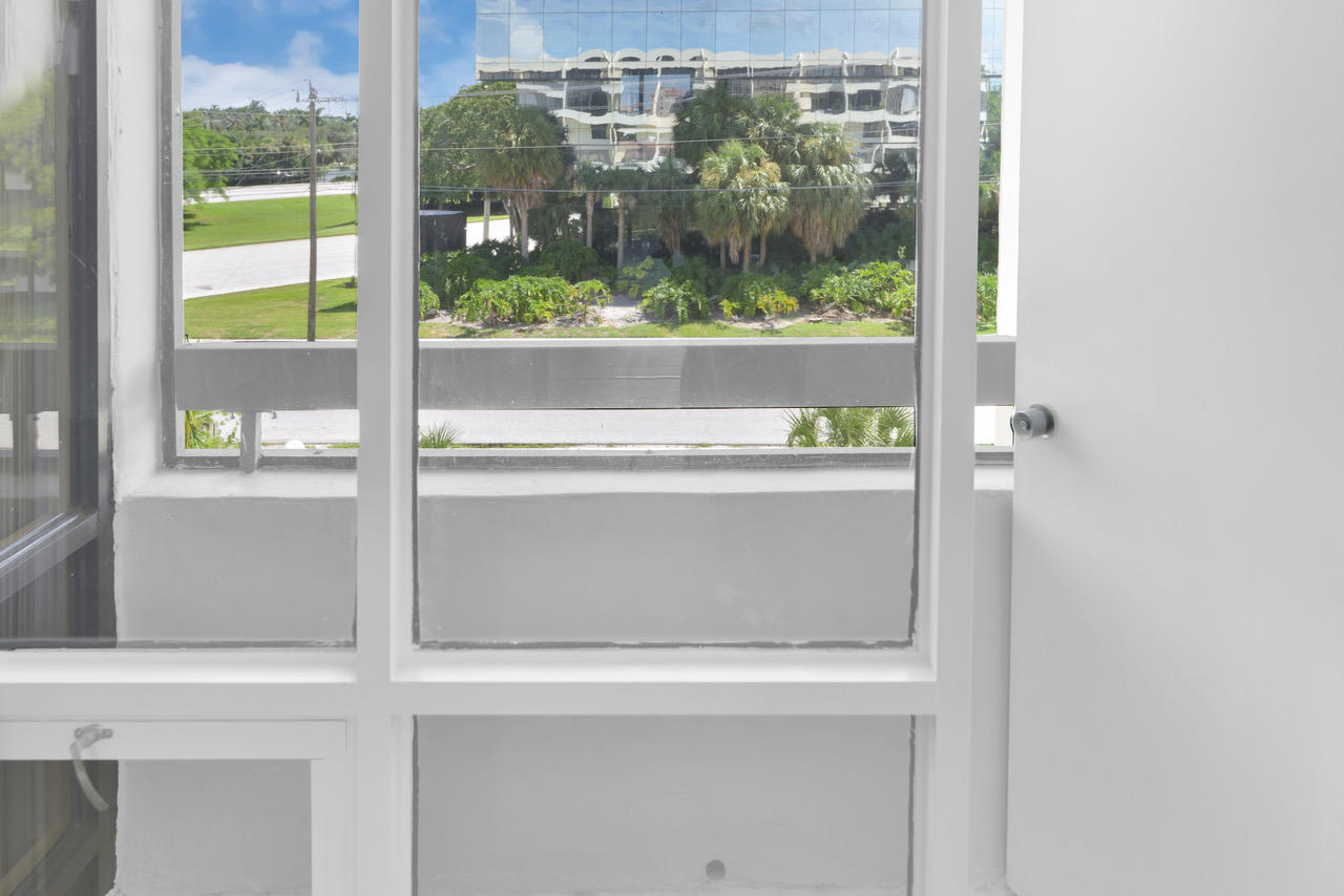 1401 South Federal Highway, Unit 206 Boca Raton, FL 33432 - Photo 28 of 71 Main Bedroom Balcony