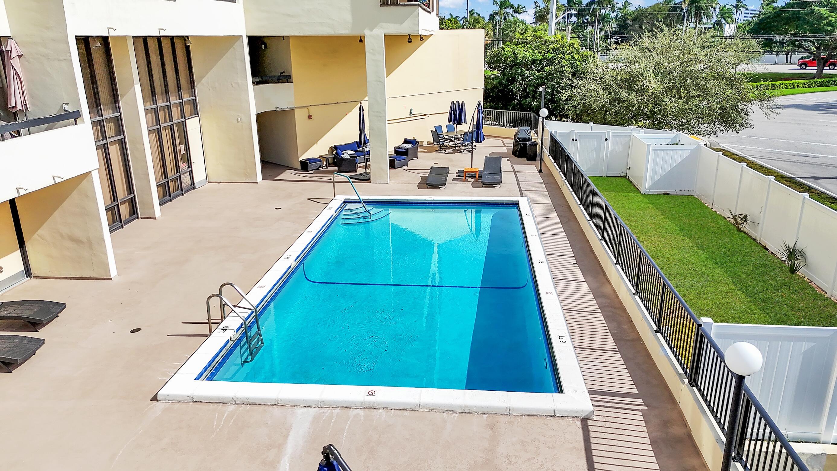 1401 South Federal Highway, Unit 206 Boca Raton, FL 33432 - Photo 34 of 71 1401 S Federal Hwy, 206, Boca Raton - 22