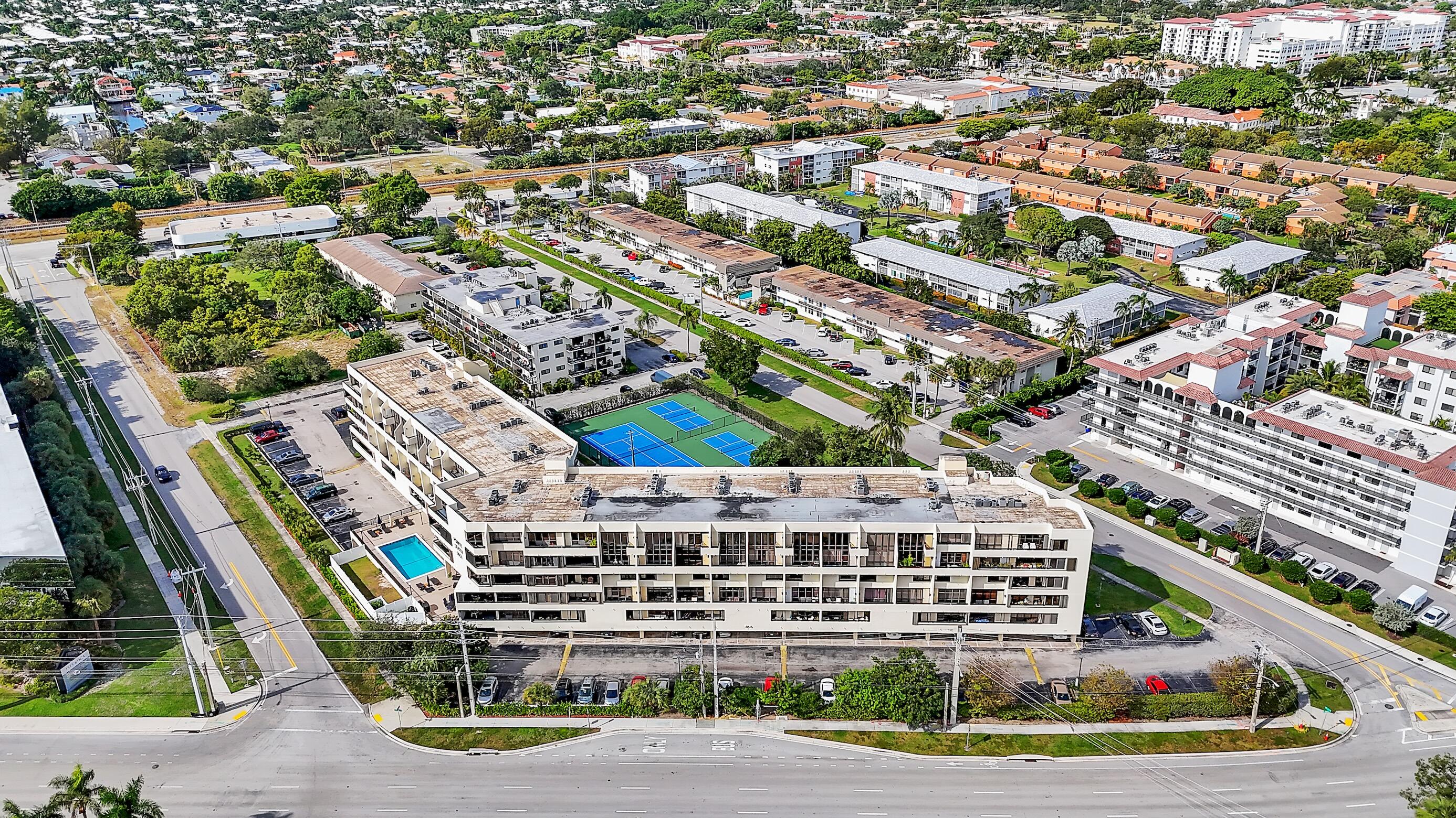1401 South Federal Highway, Unit 206 Boca Raton, FL 33432 - Photo 39 of 71 1401 S Federal Hwy, 206, Boca Raton - 15