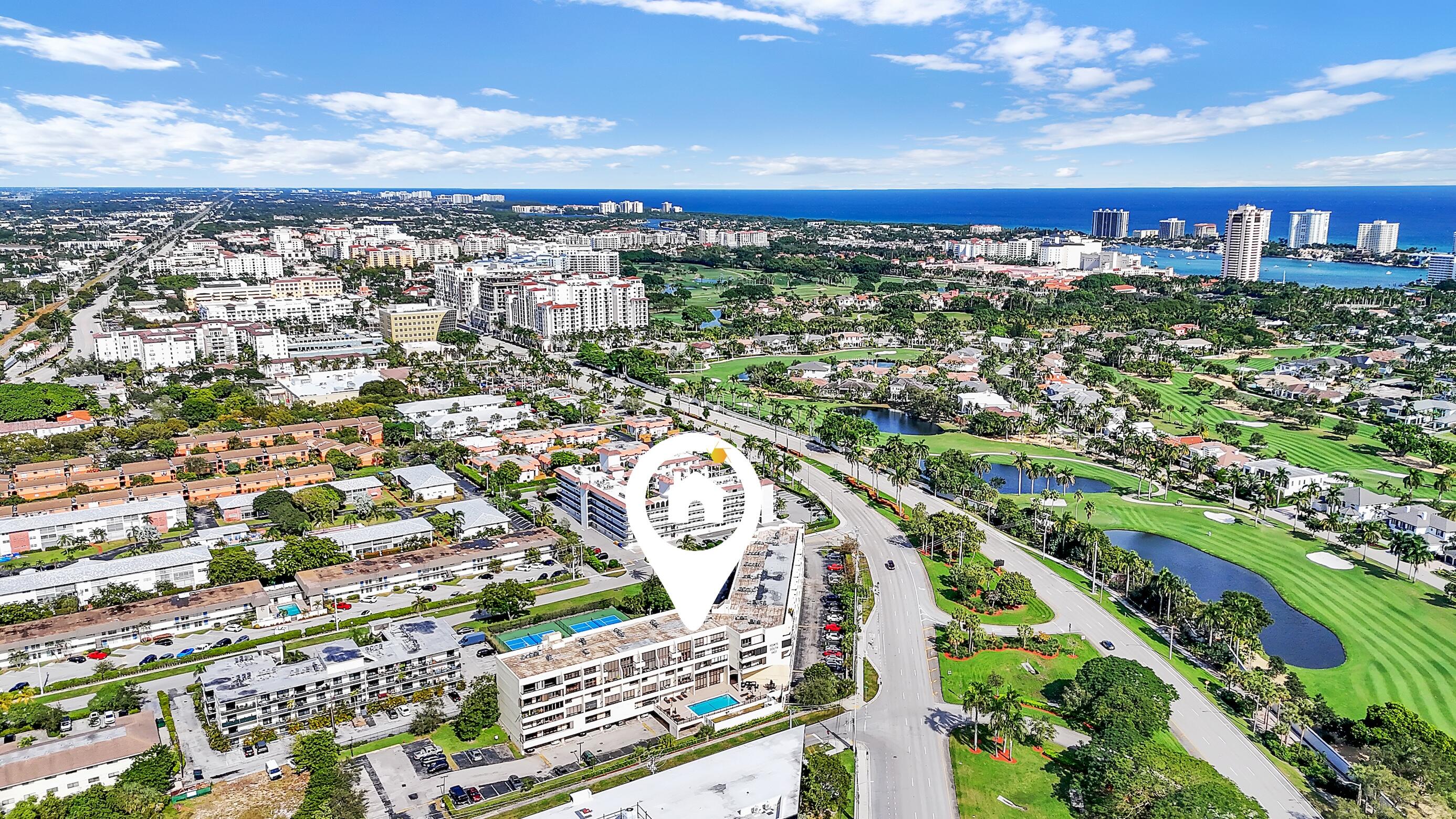 1401 South Federal Highway, Unit 206 Boca Raton, FL 33432 - Photo 67 of 71 1401 S Federal Hwy, 206, Boca Raton - 6