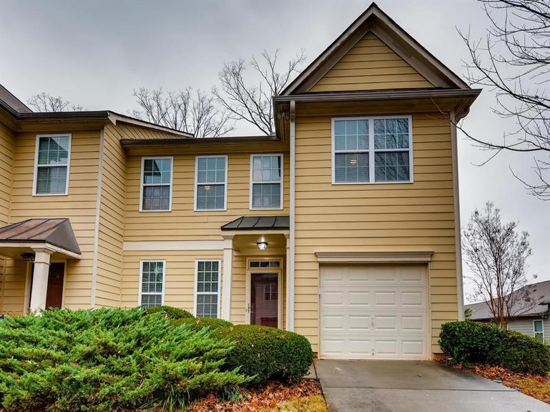 540 Tufton Trail Atlanta, GA 30354 - Photo 1 of 1