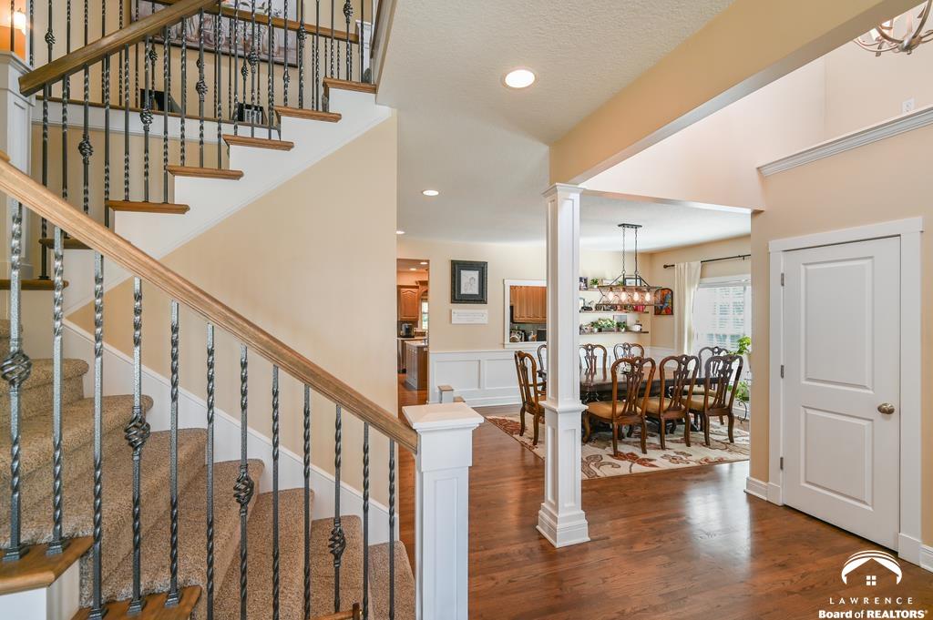 903 North 1464th Road Lawrence, KS 66049 - Photo 11 of 48