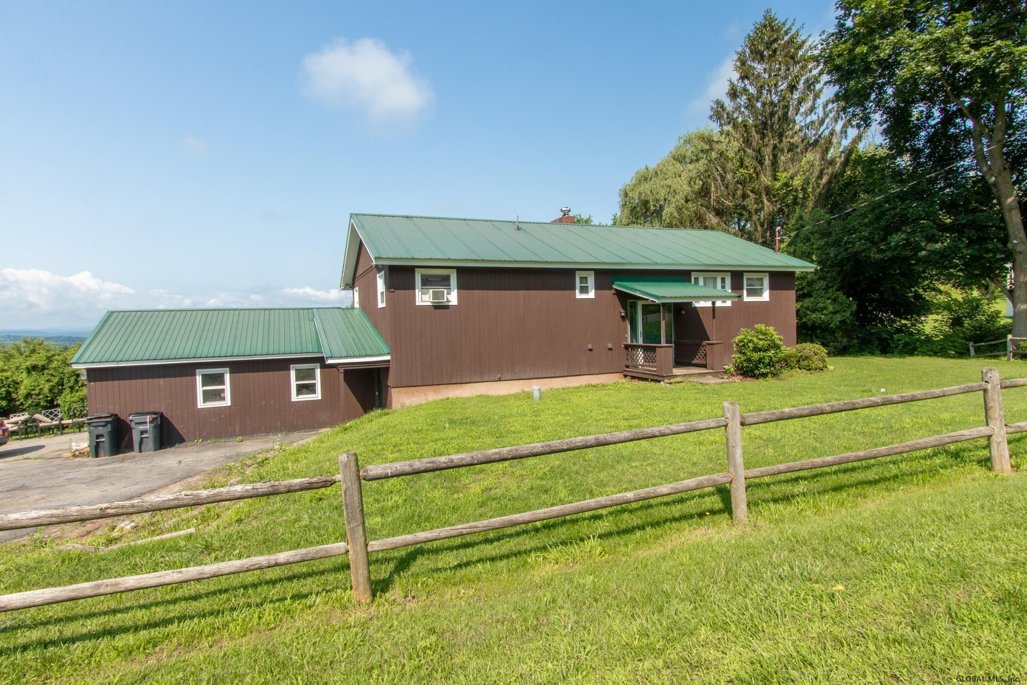 253 Switzer Hill Road Fonda, NY 12068 - Photo 1 of 34 Photo 1