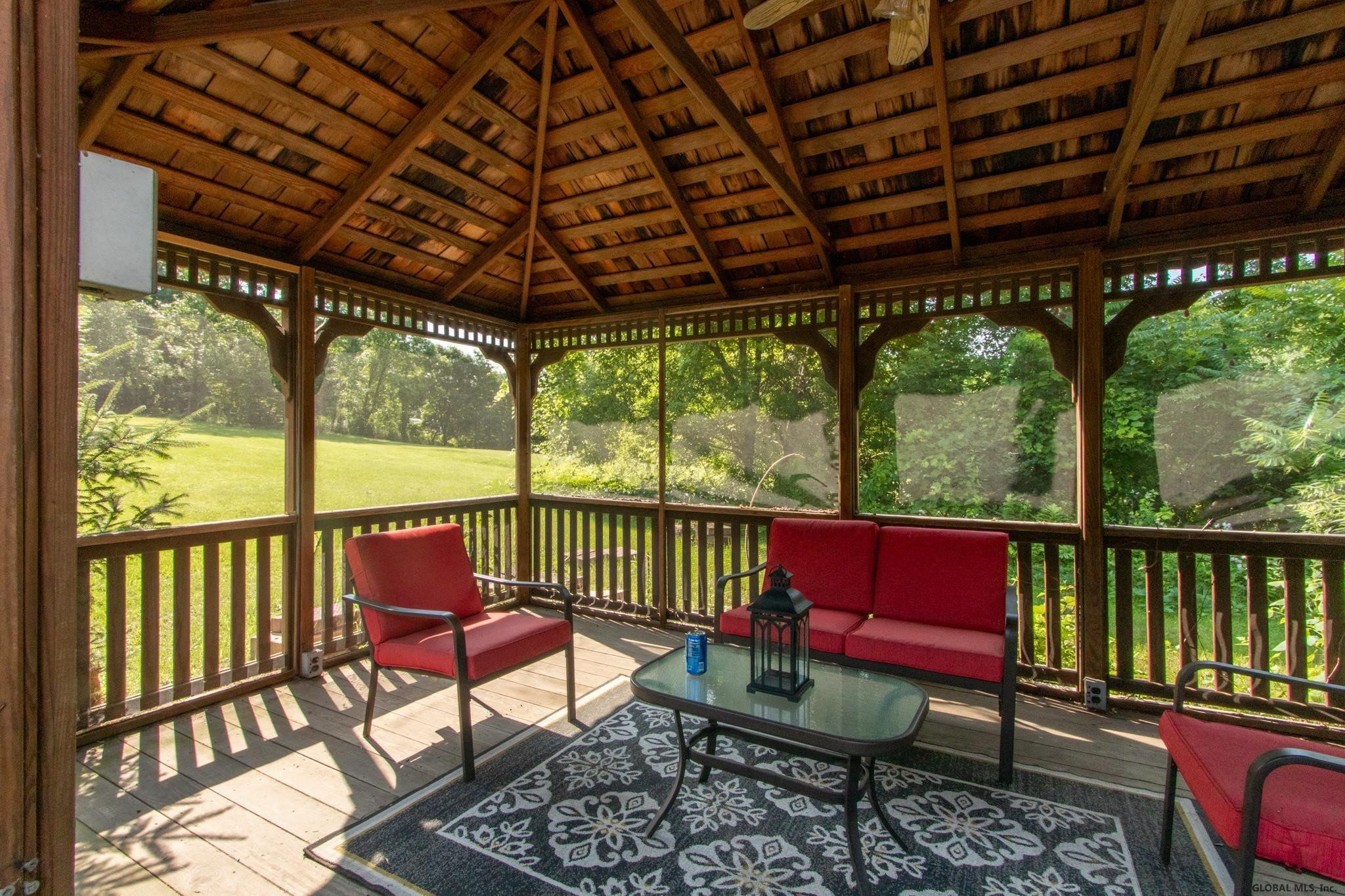 253 Switzer Hill Road Fonda, NY 12068 - Photo 5 of 34 Photo 5