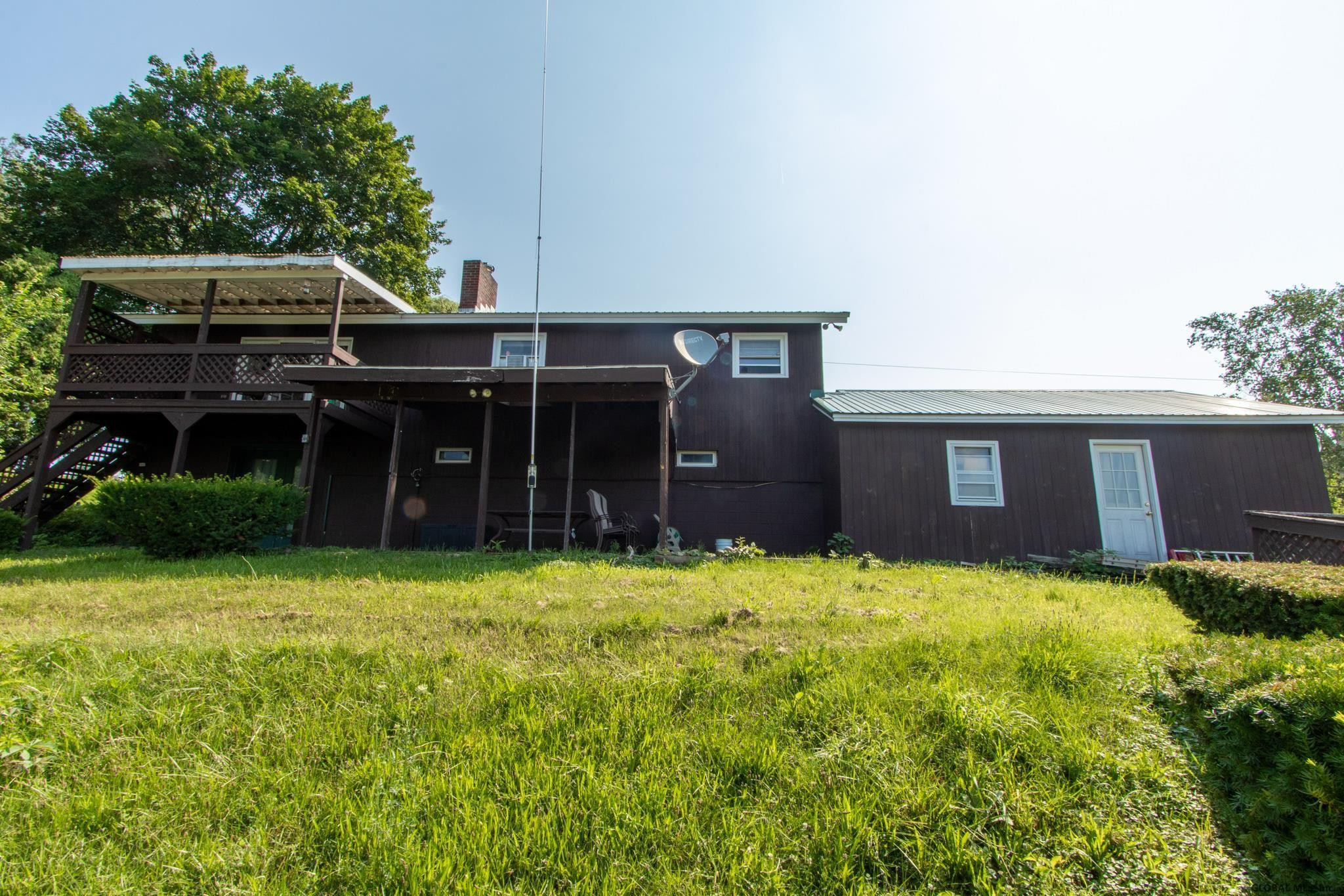 253 Switzer Hill Road Fonda, NY 12068 - Photo 8 of 34 Photo 8