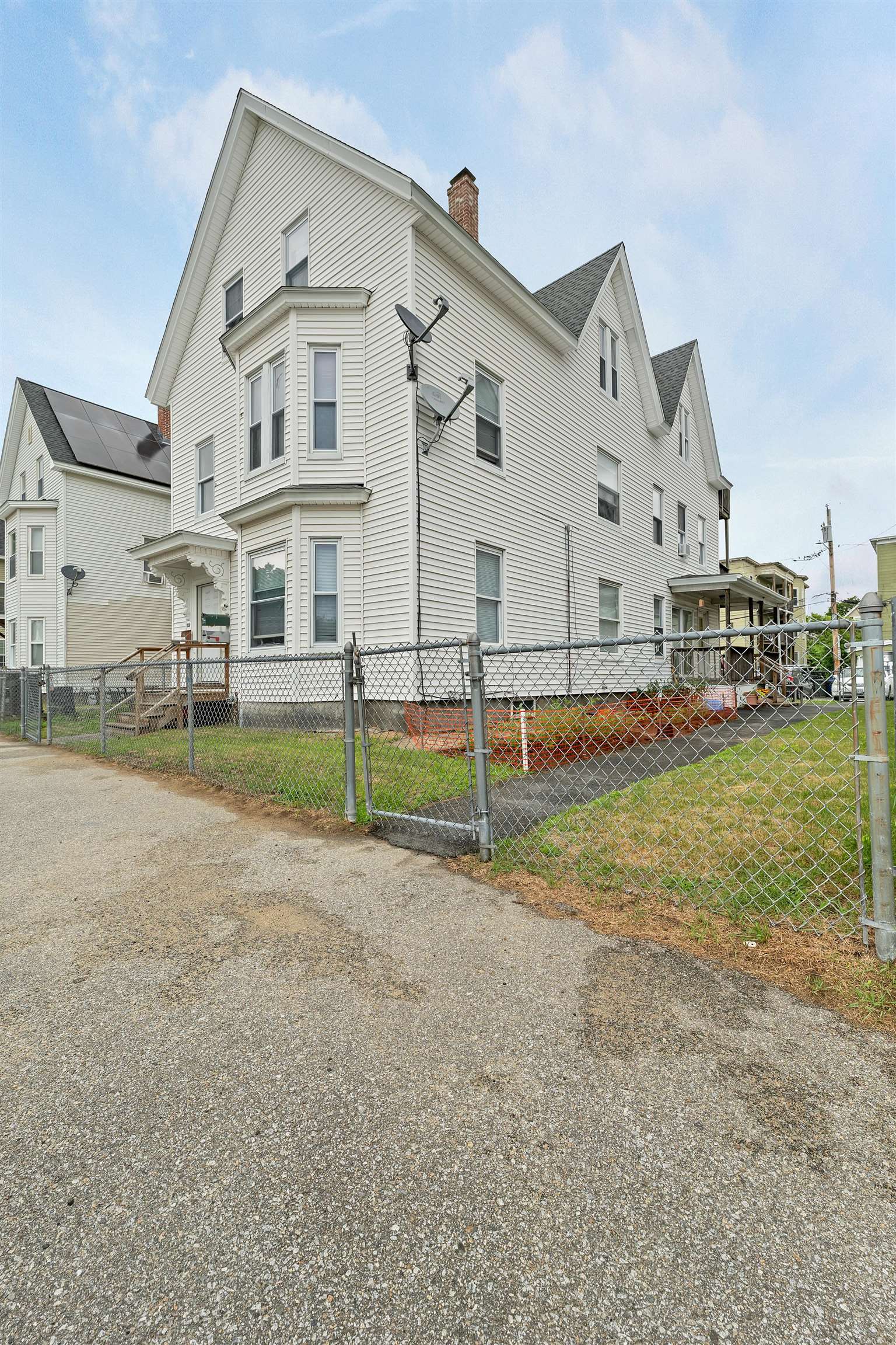 33 Rimmon Street Manchester, NH 03102 - Photo 6 of 39