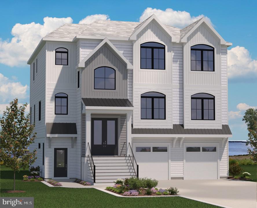 30928 Channel Watch Lane Selbyville, DE 19975 - Photo 1 of 1 a front view of a house with a yard