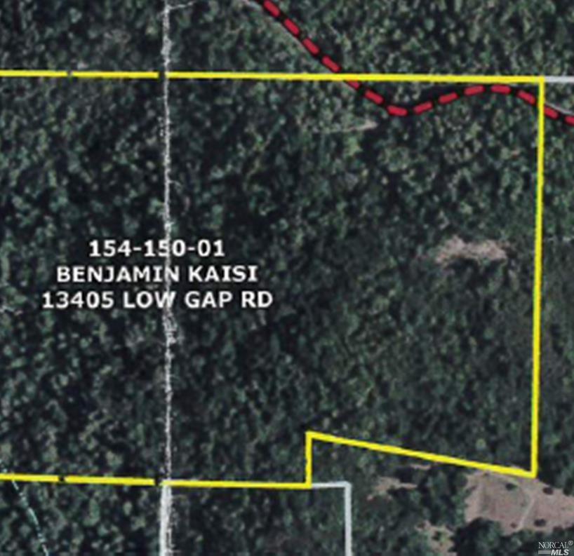 12605 Low Gap Road Ukiah, CA 95482 - Photo 1 of 1 Gallery Image 1