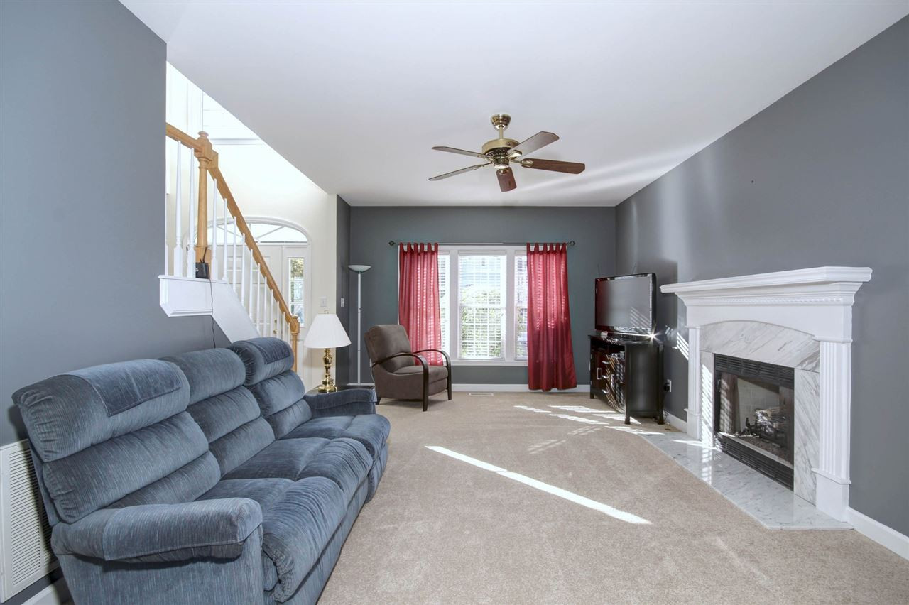 4325 Franklin Ridge Court Raleigh, NC 27616 - Photo 4 of 29 Photo 4