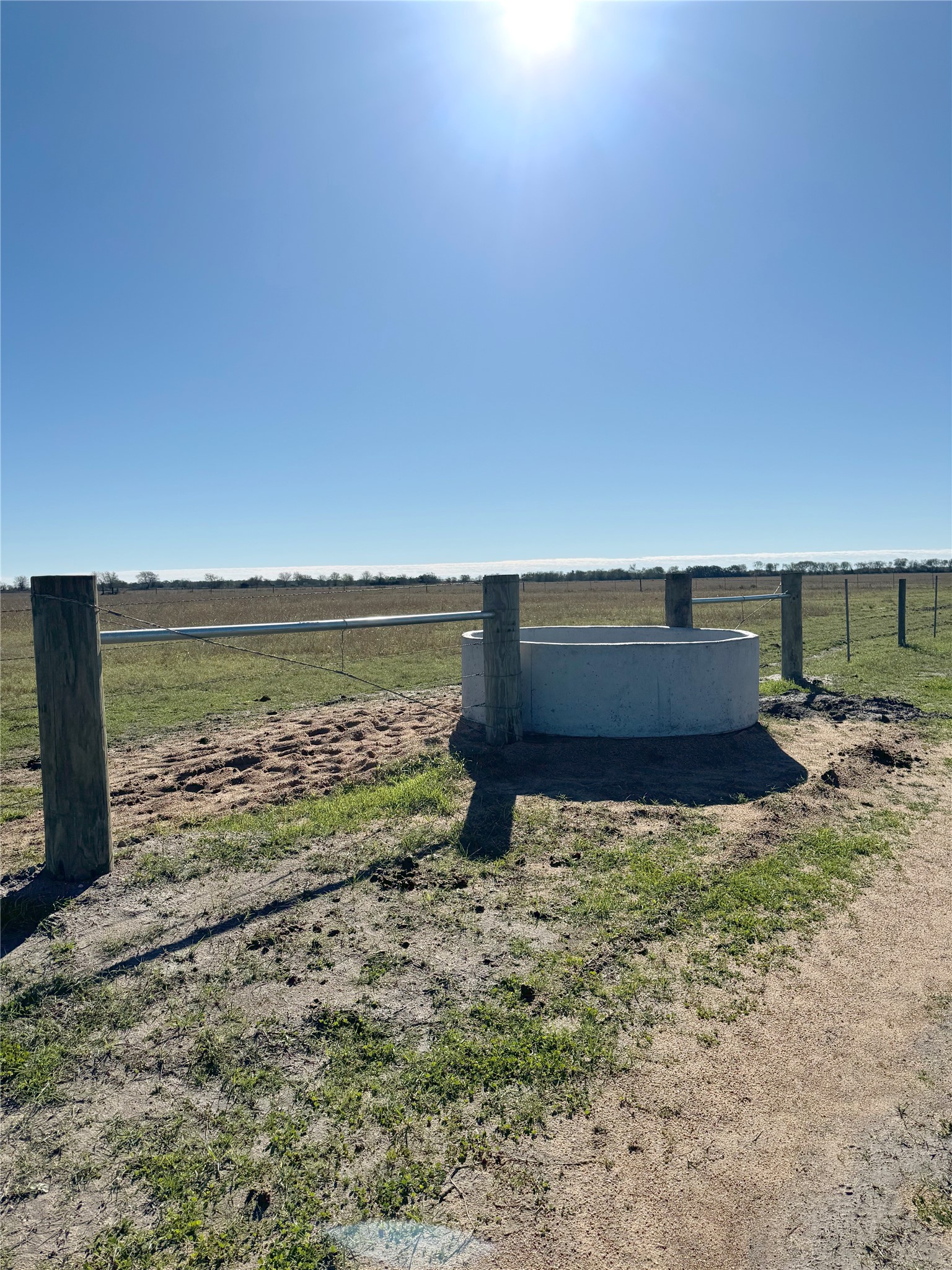 0 County Road 312 Louise, TX 77455 - Photo 5 of 12 a view of ocean view with beach