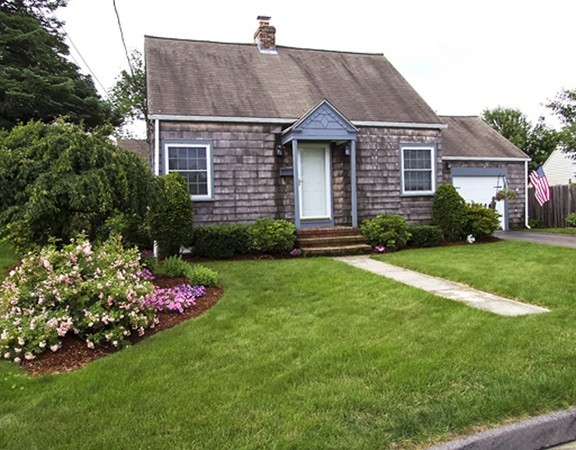 5 Chatham Village Road Worcester, MA 01606 - Photo 1 of 28 Gallery Image 1