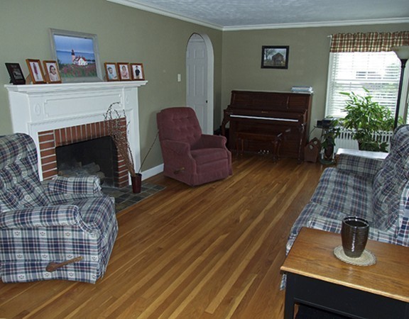 5 Chatham Village Road Worcester, MA 01606 - Photo 19 of 28 Gallery Image 19