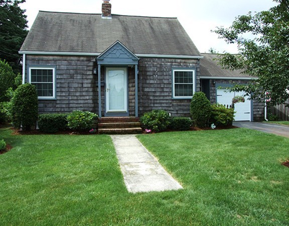 5 Chatham Village Road Worcester, MA 01606 - Photo 28 of 28 Gallery Image 28