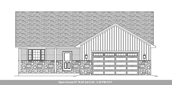 $389,900 | 2203 East Golden Gate Drive, Appleton, WI 54913