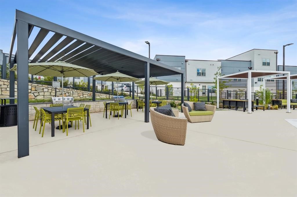 10350 Blue Bluff Road, Unit CH302 Austin, TX 78724 - Photo 24 of 27