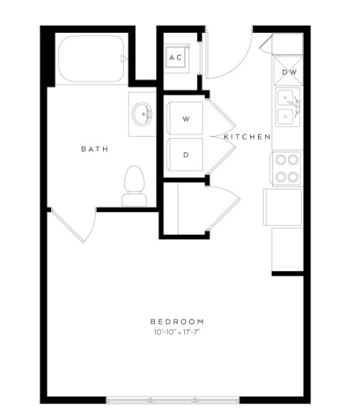 10350 Blue Bluff Road, Unit CH302 Austin, TX 78724 - Photo 4 of 27