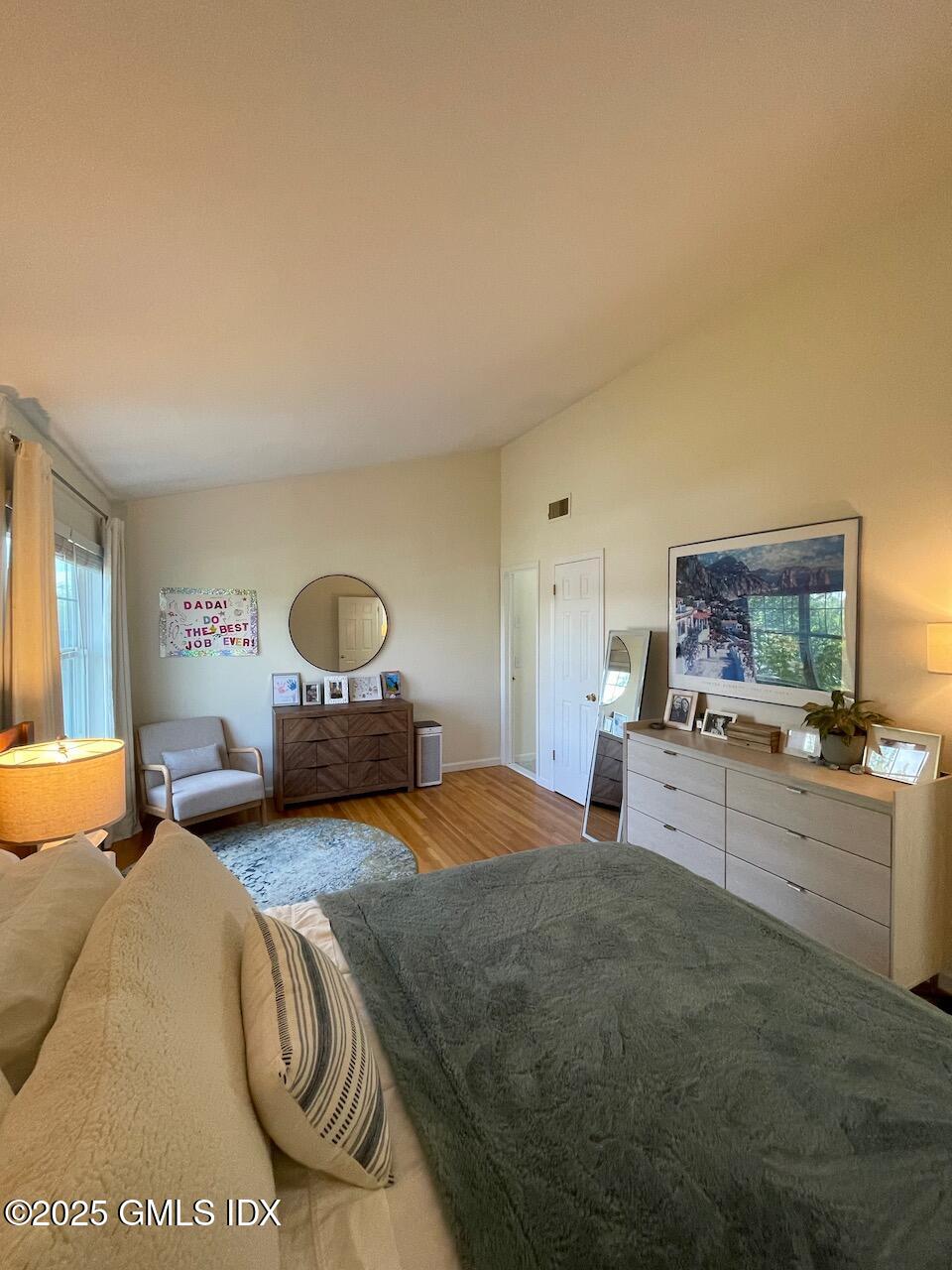 100 Strickland Road, Unit 6 Cos Cob, CT 06807 - Photo 20 of 28 Primary Bedroom