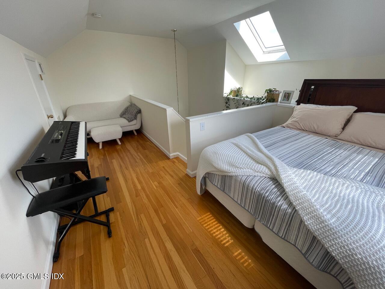 100 Strickland Road, Unit 6 Cos Cob, CT 06807 - Photo 24 of 28 Loft