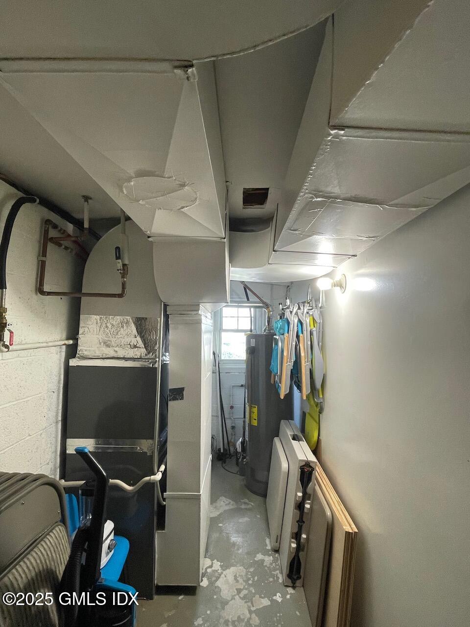 100 Strickland Road, Unit 6 Cos Cob, CT 06807 - Photo 26 of 28 Utilities/Storage