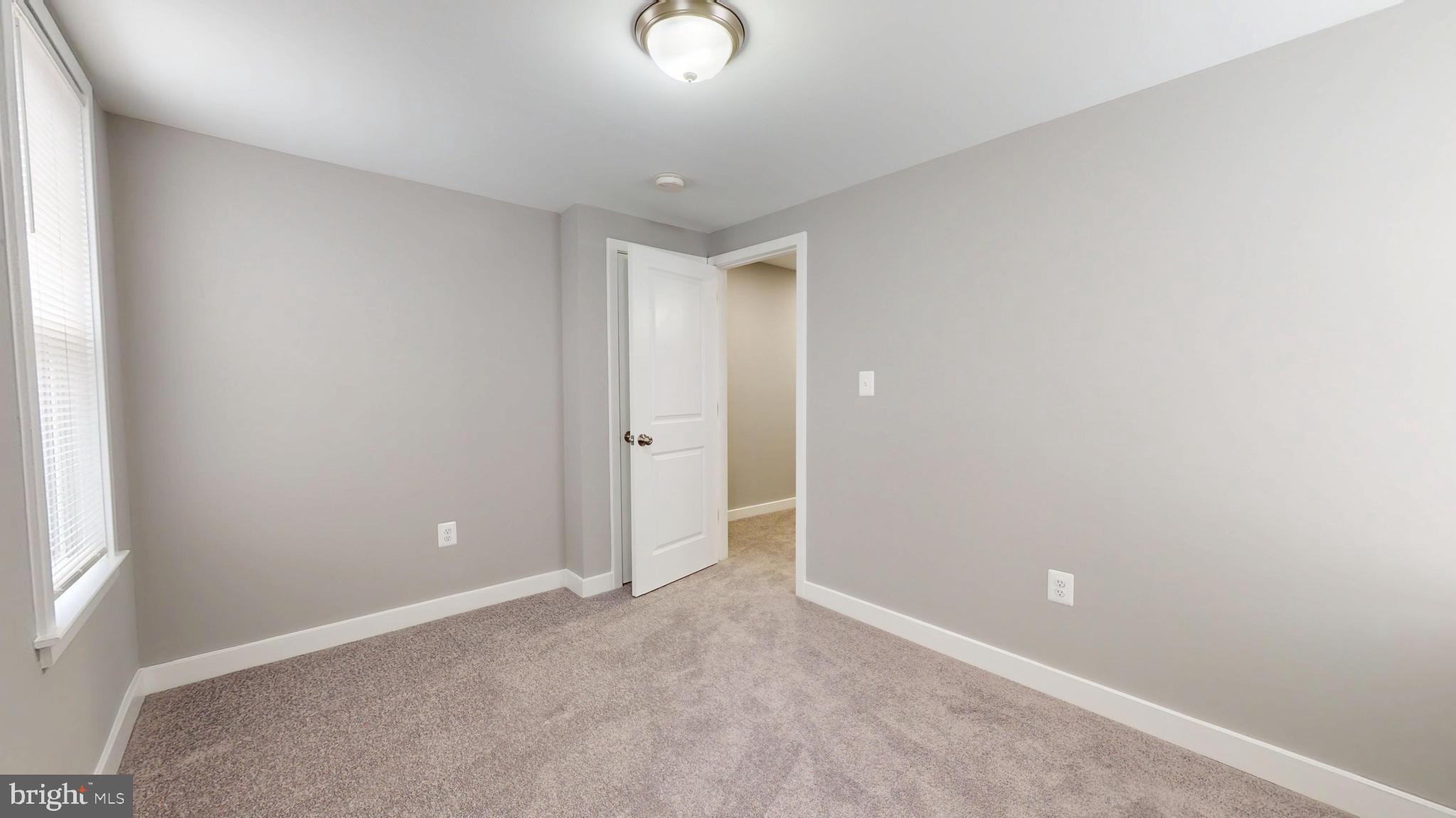 2519 East Fairmount Avenue Baltimore, MD 21224 - Photo 22 of 25 a view of an empty room