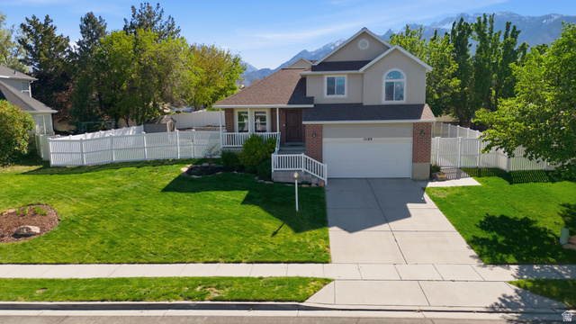 11189 Ohenry Road East Sandy, UT 84070 - Photo 41 of 44