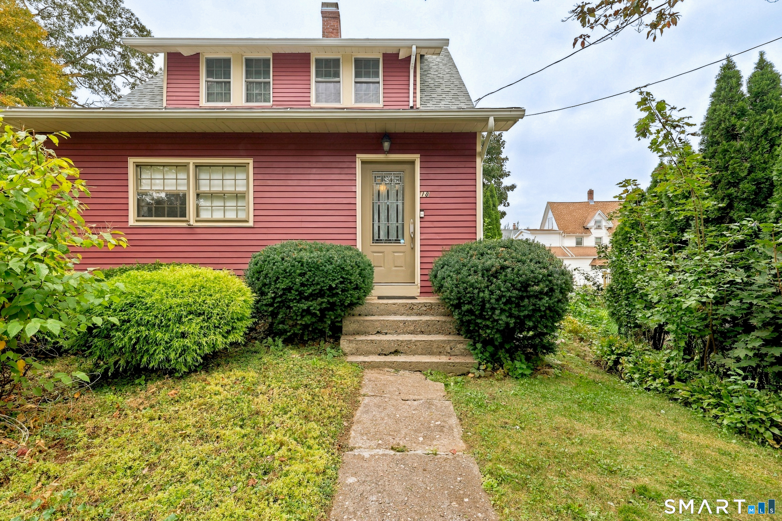 18 Coram Road Shelton, CT 06484 - Photo 1 of 35 Gallery Image 1