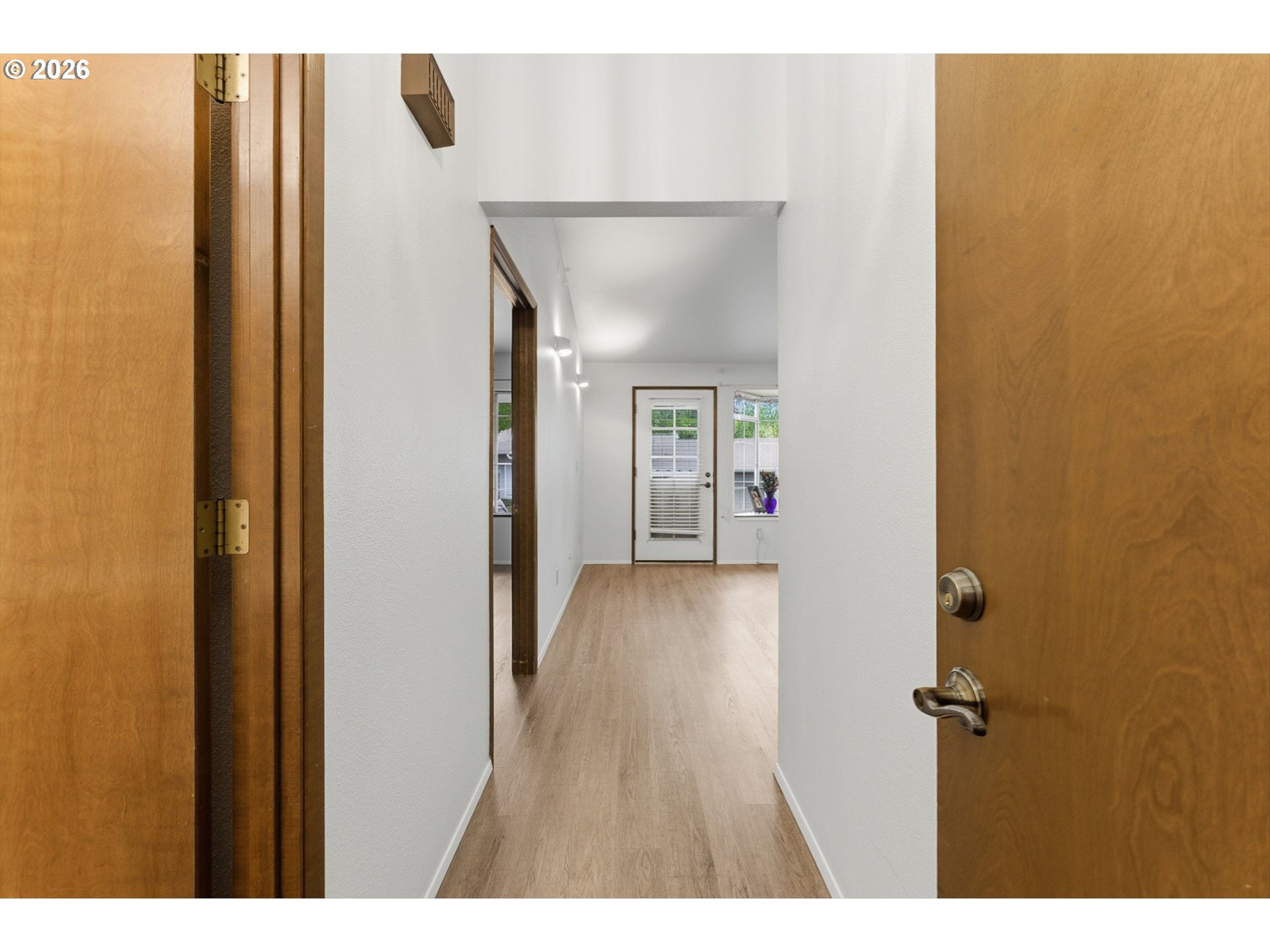 13775 Southwest Scholls Ferry Road, Unit 217 Beaverton, OR 97008 - Photo 3 of 11