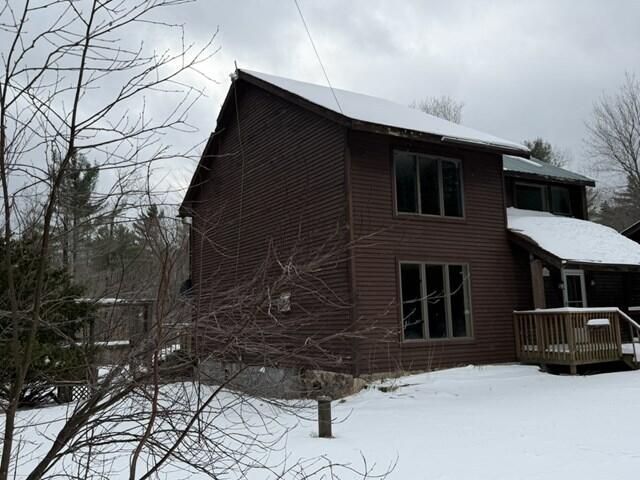 29 Brookside Way Lewis, NY 12950 - Photo 12 of 24 Side_3