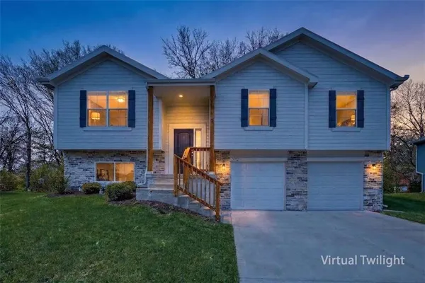 $339,900 | 21702 Westover Road, Peculiar, MO 64078