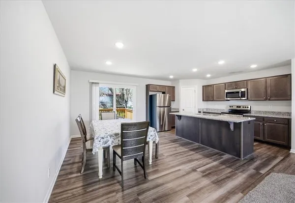 $339,900 | 21702 Westover Road, Peculiar, MO 64078
