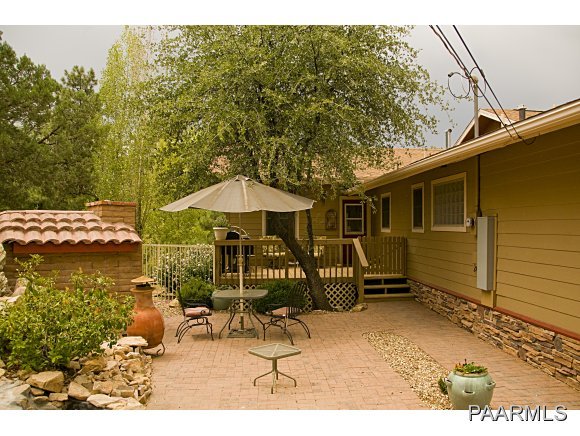 1321 Paradise Valley Road Prescott, AZ 86303 - Photo 5 of 15 Additional Photo
