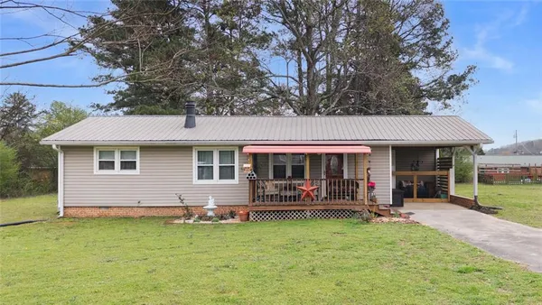 $218,000 | 141 Ruben Drive Northeast, Calhoun, GA 30701