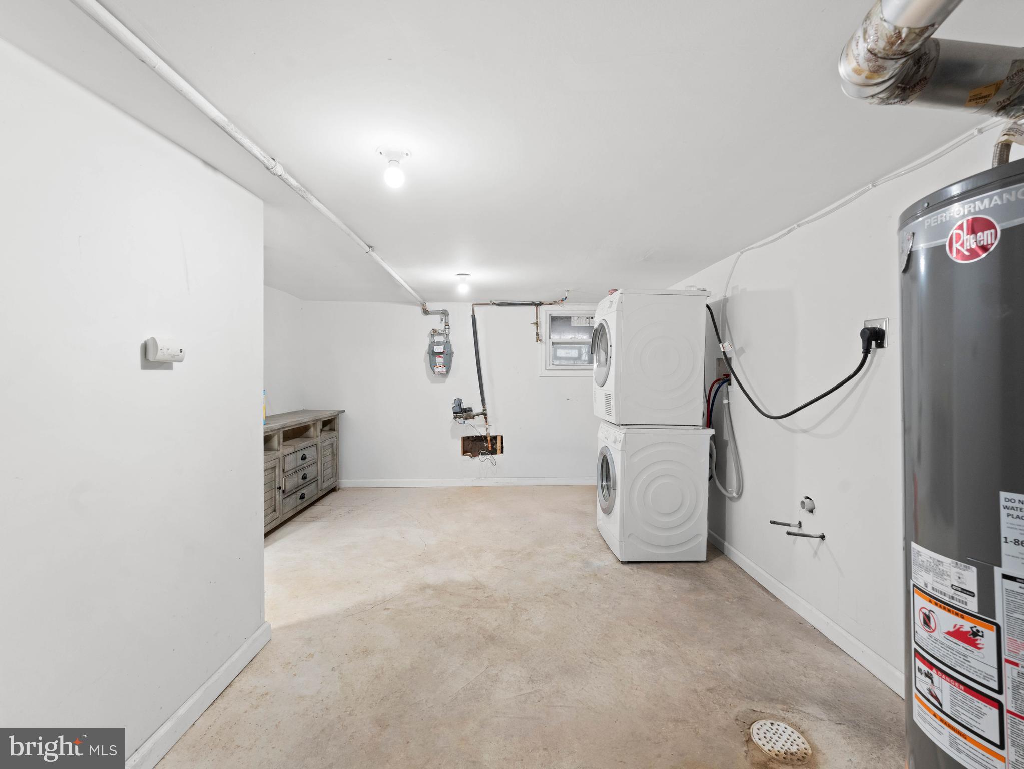 2443 Nicholas Street Philadelphia, PA 19121 - Photo 25 of 27 a view of a storage & utility room with racks